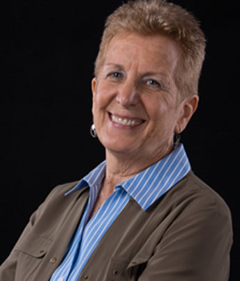 Kathy Kocharhook